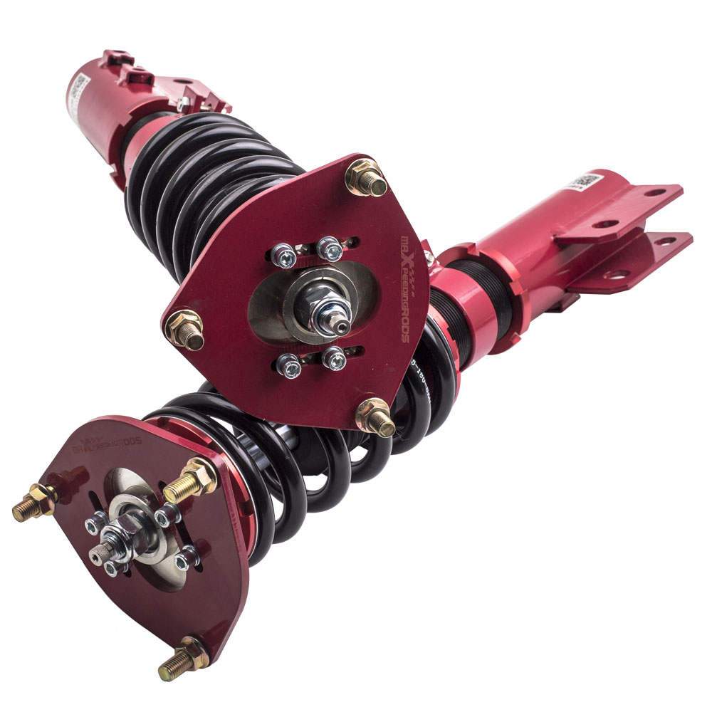 Skruesett egnet for Hyundai Veloster (2013-2015) | Coilovers sportsunderstell