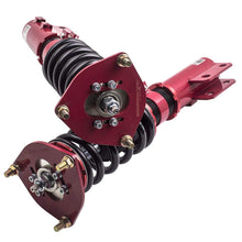 Last bildet i gallerivisningen, Skruesett egnet for Hyundai Veloster (2013-2015) | Coilovers sportsunderstell