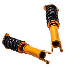 Ladda upp bild till gallerivisning, Coilover-kit geschikt för Infiniti G35x 2003-2008, G37x, M35x M45x 2006-2010 AWD | Höjdjusterbara coilover-dämpare