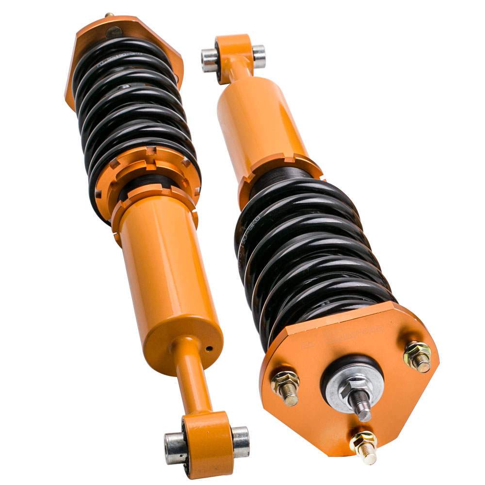 Coilovers lämpliga för Lexus IS250 IS350 (2006-2012), GS350 GS430 | Coilovers sänkning 1-3 tum, endast RWD