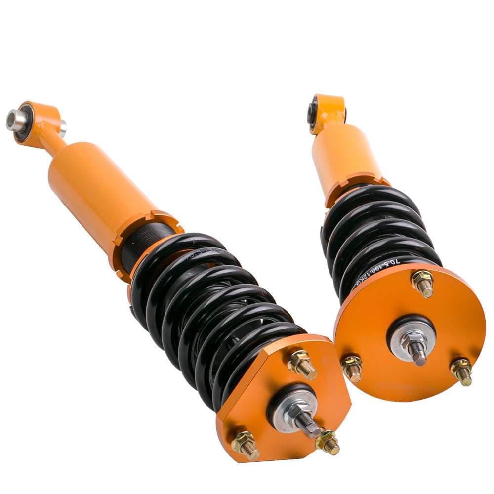 Coilovers lämpliga för Lexus IS250 IS350 (2006-2012), GS350 GS430 | Coilovers sänkning 1-3 tum, endast RWD