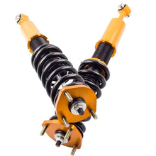 Last bildet i gallerivisningen, Skruppesett egnet for Lexus IS300 IS200, Toyota Altezza, Mark II (1998-2007) | Coilovers med høydejustering