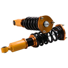 Last bildet i gallerivisningen, Skruppesett egnet for Lexus IS300 IS200, Toyota Altezza, Mark II (1998-2007) | Coilovers med høydejustering