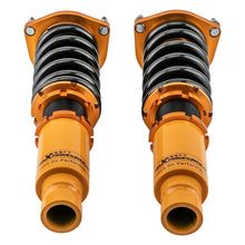 Last bildet i gallerivisningen, Coilover-sett som passer til Infiniti G35x 2003–2008, G37x 2008–2013, M35x M45x 2006–2010 AWD | senkesett 1–3 tommer