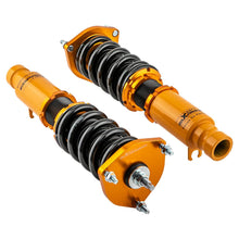 Last bildet i gallerivisningen, Coilover-sett som passer til Infiniti G35x 2003–2008, G37x 2008–2013, M35x M45x 2006–2010 AWD | senkesett 1–3 tommer