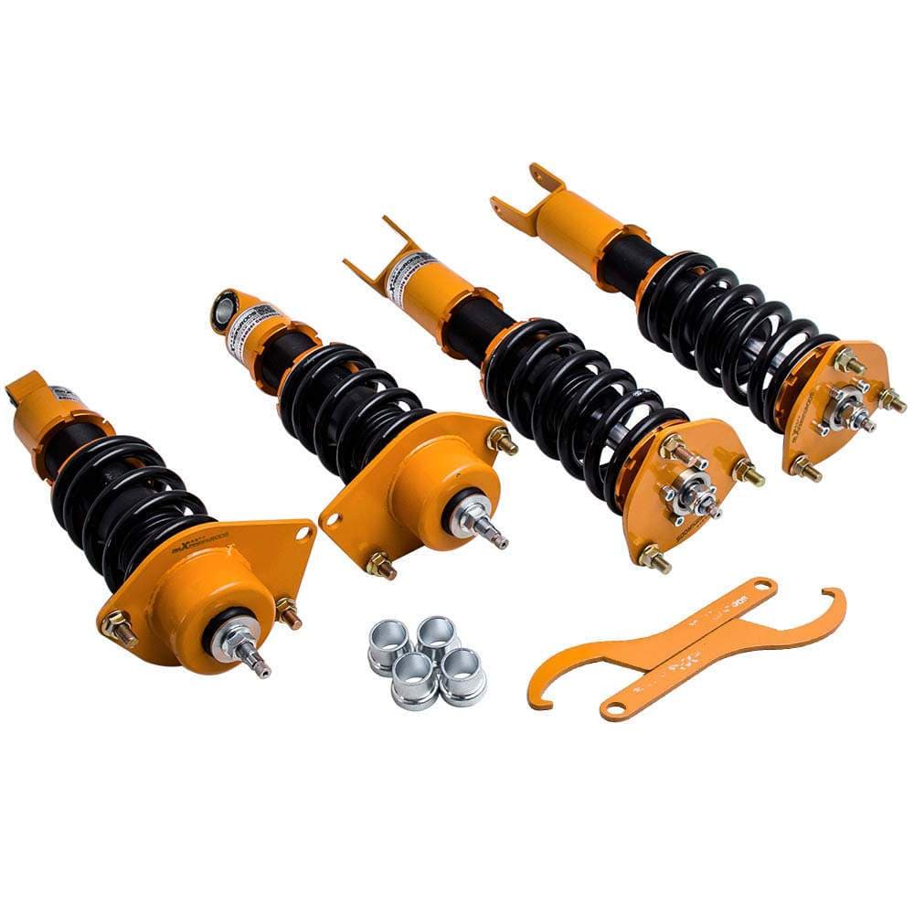 Säädettävä alustasarja Mazda RX-8 (SE3P) 2003-2011 | Coilover-madallus 25-75 mm