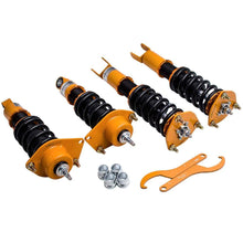 Lataa kuva Galleria-katseluun, Säädettävä alustasarja Mazda RX-8 (SE3P) 2003-2011 | Coilover-madallus 25-75 mm