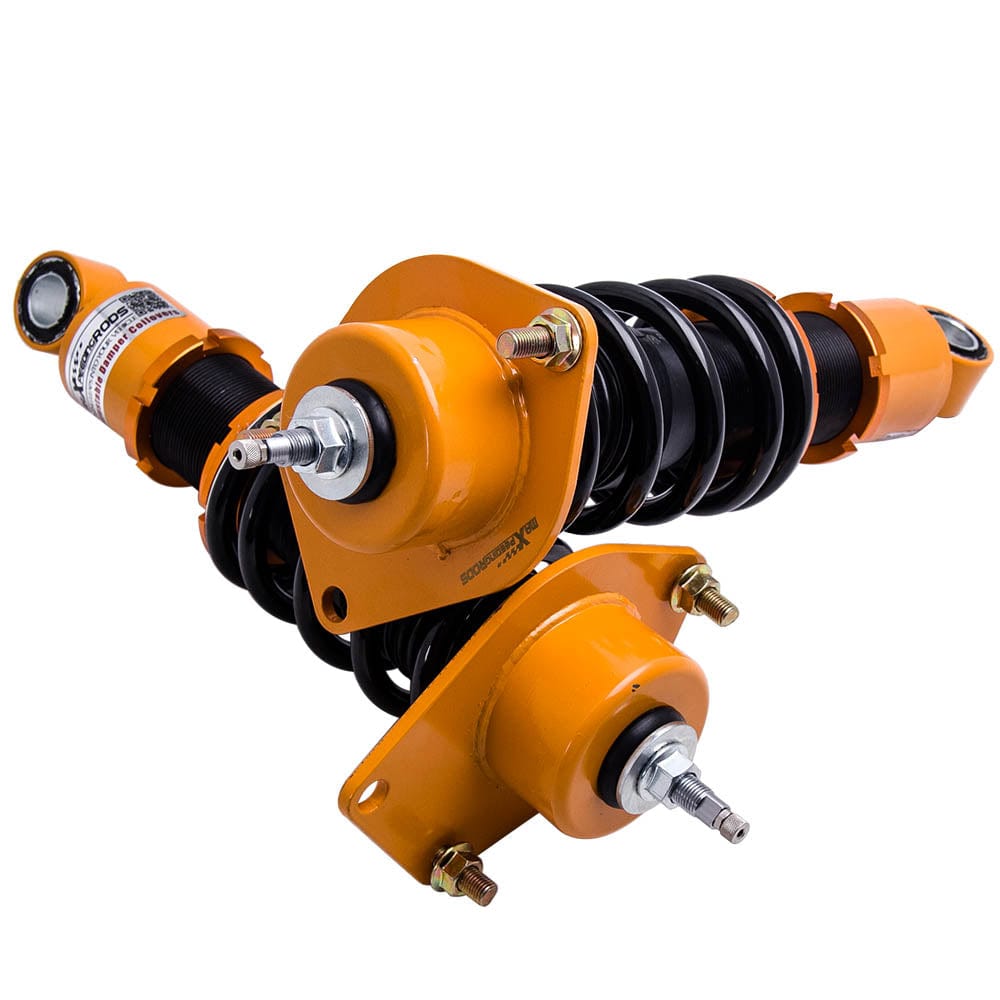 Säädettävä alustasarja Mazda RX-8 (SE3P) 2003-2011 | Coilover-madallus 25-75 mm