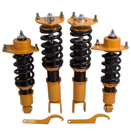 Säädettävä alustasarja Mazda RX-8 2004-2011 | Korkeussäädettävät coiloversit