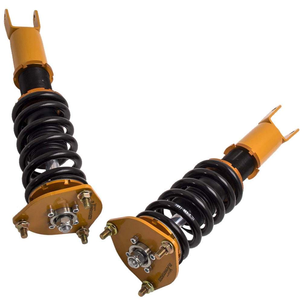 Säädettävä alustasarja Mazda RX-8 2004-2011 | Korkeussäädettävät coiloversit
