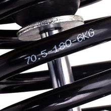 Ladda upp bild till gallerivisning, Coilovers lämpliga för Mini Cooper R50 R52 R53 2001-2007 | Coilovers 24-stegs justerbar dämpning, sänkning 1-3 tum