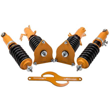 Ladda upp bild till gallerivisning, Coilover-kit geschikt för Mini Cooper R50 R52 R53 2001-2007 | Coilover-sänkning 25-75 mm