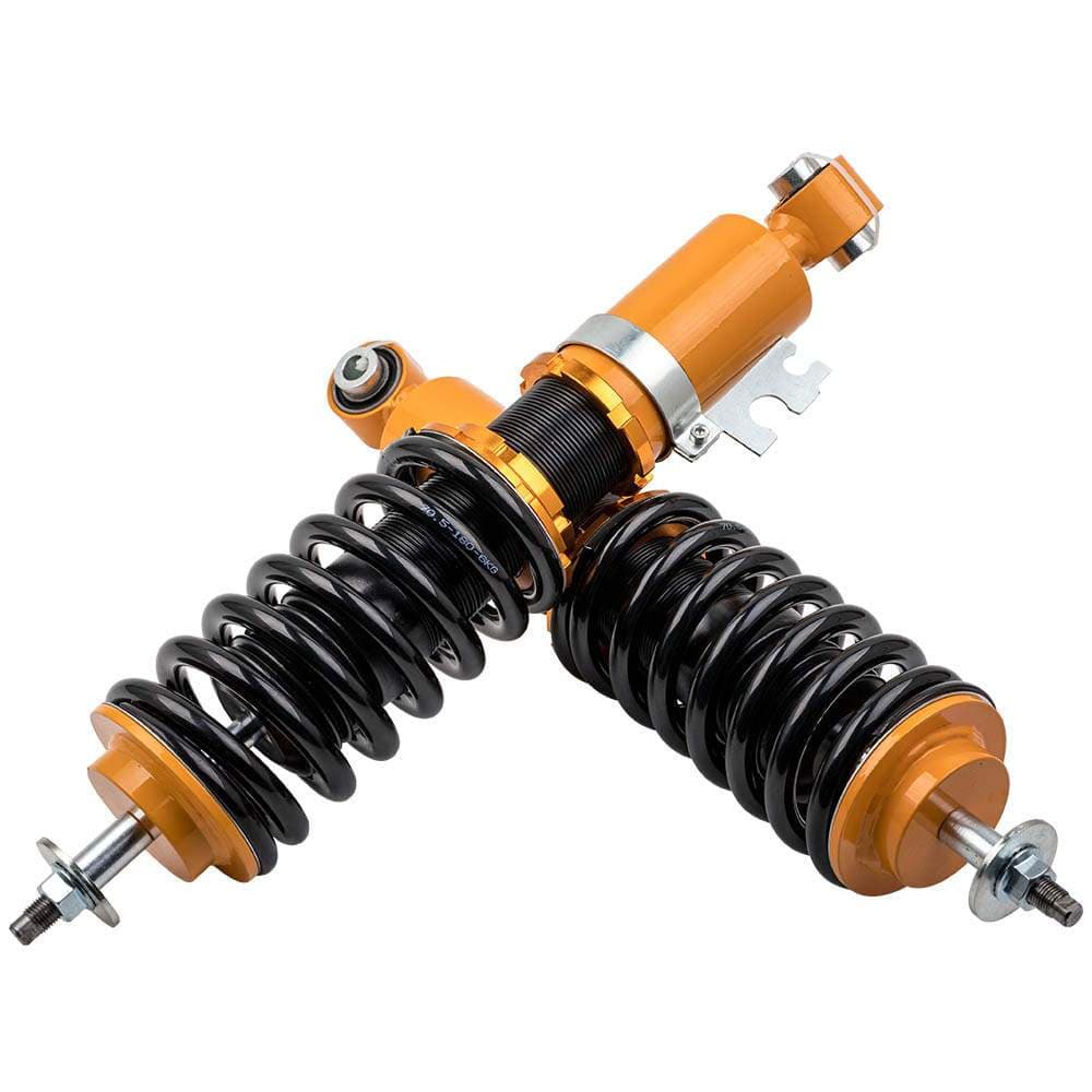 Coilover-kit geschikt för Mini Cooper R50 R52 R53 2001-2007 | Coilover-sänkning 25-75 mm