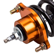 Ladda upp bild till gallerivisning, Coilovers (gängade stötdämpare) passar till Mitsubishi Lancer / Mirage CS6A CS7A FWD 2002-2006 | Coilovers 24-stegs justerbar dämpning, höjdjusterbara