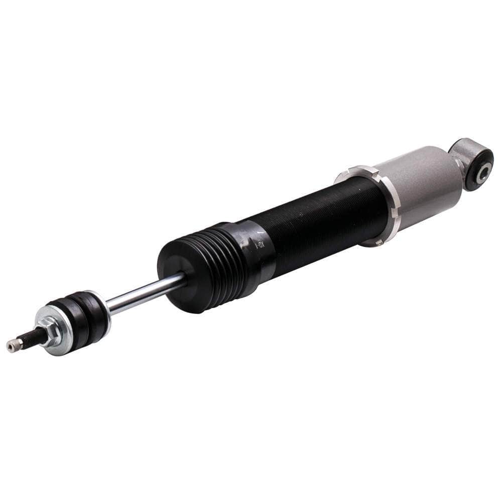 Skruppesett egnet for Ford Mustang SN95 (1994-2004) | Coilovers med 24-trinns justerbar demping, høydejusterbar