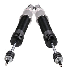 Last bildet i gallerivisningen, Skruppesett egnet for Ford Mustang SN95 (1994-2004) | Coilovers med 24-trinns justerbar demping, høydejusterbar