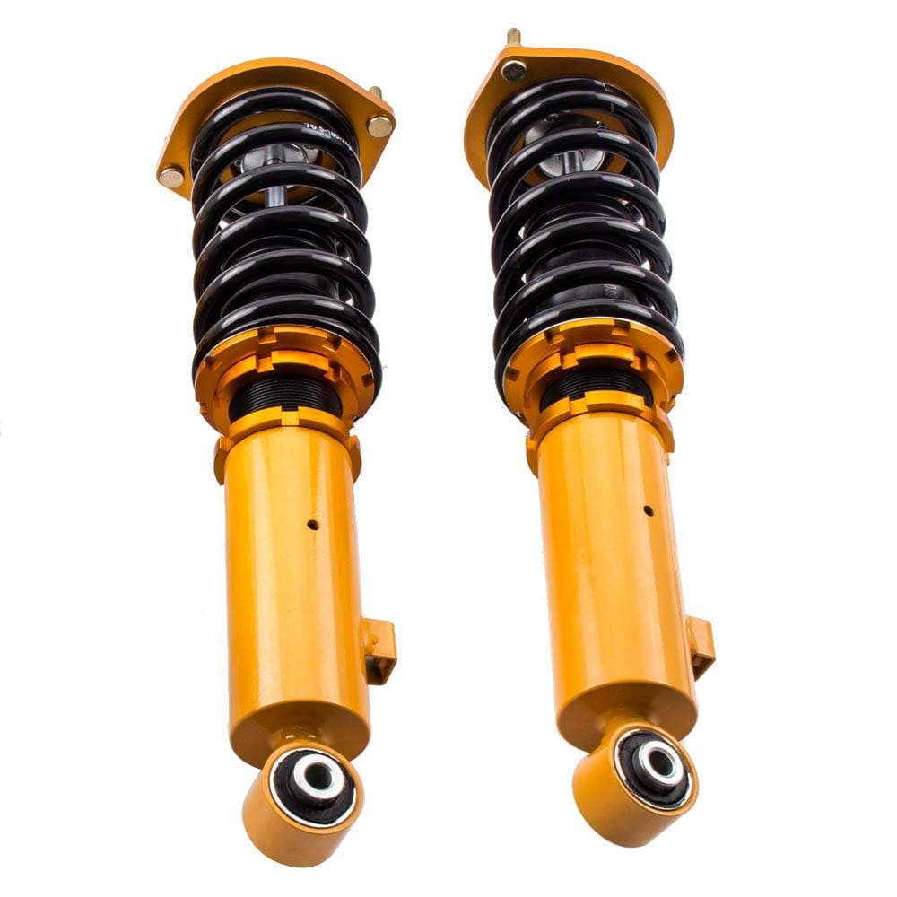 Coilovers passande för Mazda MX-5 NA NB (Miata) 1989-2005 | Höjdjusterbara coilovers, sänkning 1-3 tum