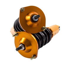 Ladda upp bild till gallerivisning, Coilovers passande för Mazda MX-5 NA NB (Miata) 1989-2005 | Höjdjusterbara coilovers, sänkning 1-3 tum