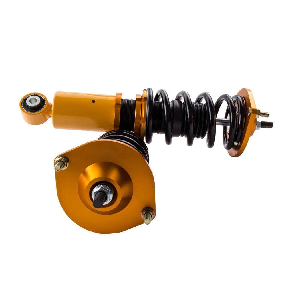 Coilovers passande för Mazda MX-5 NA NB (Miata) 1989-2005 | Höjdjusterbara coilovers, sänkning 1-3 tum