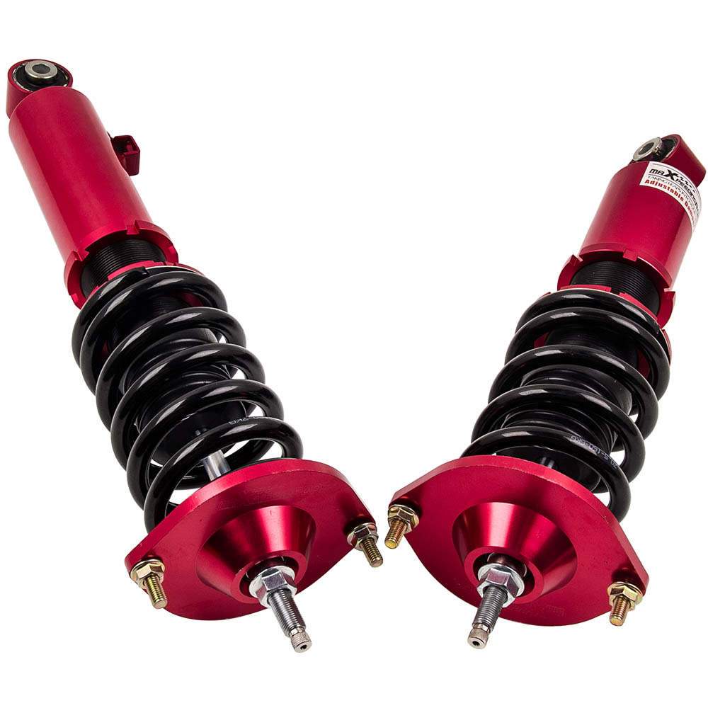 Korkeussäädettävä alustasarja Mazda MX-5 Miata NA NB 1989-2005 | Korkeussäädettävät coilovers, madallus 1-3 tuumaa