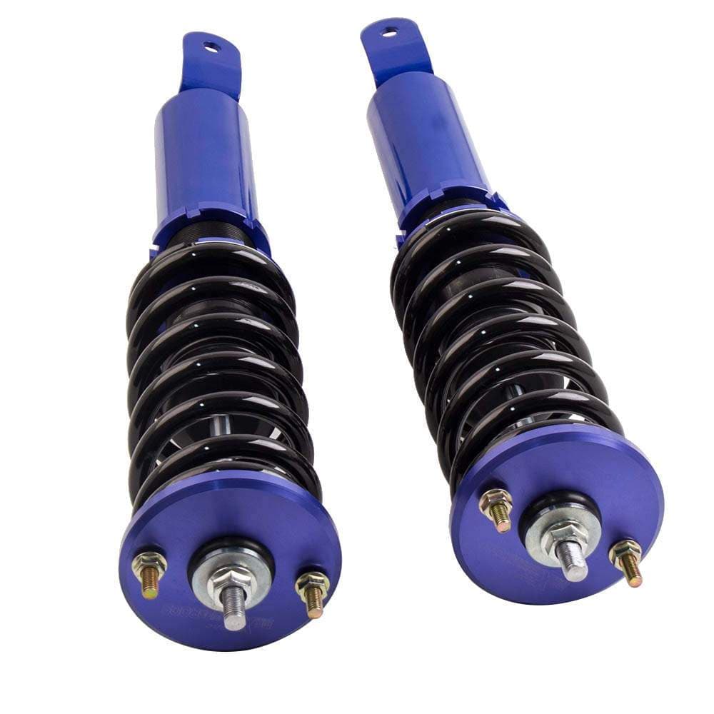 Støtdempere foran og bak egnet for BMW 3-serie E91 Touring 2004-2012