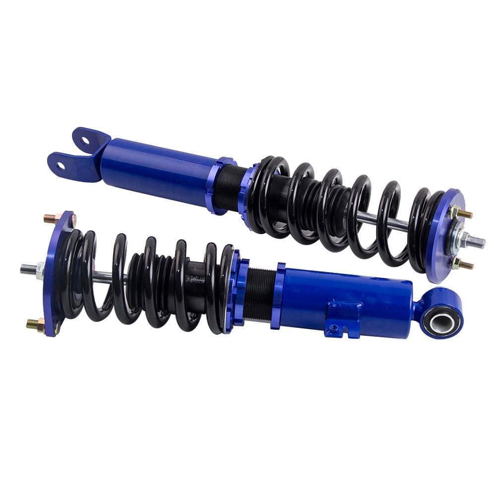 Støtdempere foran og bak egnet for BMW 3-serie E91 Touring 2004-2012