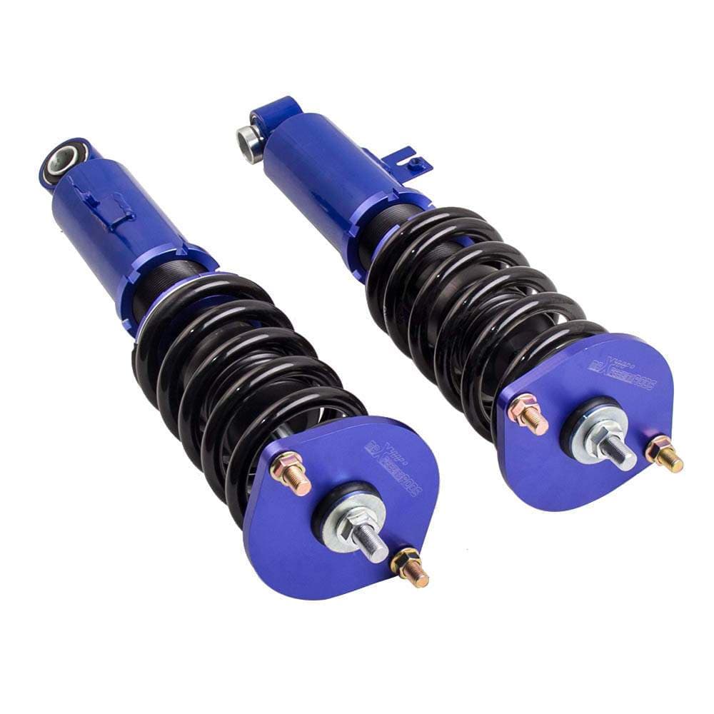 Støtdempere foran og bak egnet for BMW 3-serie E91 Touring 2004-2012