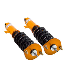 Ladda upp bild till gallerivisning, Coilovers lämpliga för Nissan 300ZX Fairlady Z Z32 (1990-1996) | Coilovers med 4-vägs justerbar dämpning, höjdjusterbara