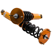 Lataa kuva Galleria-katseluun, Säädettävä alustasarja Nissan Skyline R33 GTST ECR33 ER33 | Coilovers, 24-portaisesti säädettävä vaimennus, korkeussäädettävä