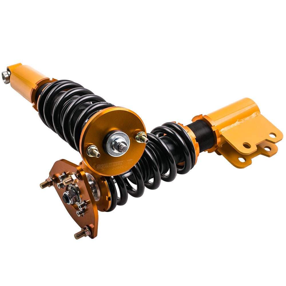 Gevindundervogn egnet til Nissan S13 Silvia 200SX 240SX 180SX (1989-1998) | Højdejusterbare gevindundervogne
