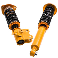 Indlæs billede til gallerivisning Gevindundervogn egnet til Nissan Silvia S14, 200SX, 240SX 1994-1998 | Højdejusterbare coilovers, inkl. camberplader