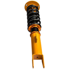 Ladda upp bild till gallerivisning, Coilover-sats lämplig för Dodge Charger (inkl. SRT8) 2006-2010 och Challenger 2008-2010 | Coilovers 24-vägs justerbar dämpning
