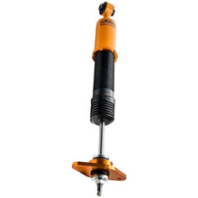 Ladda upp bild till gallerivisning, Coilover-sats lämplig för Dodge Charger (inkl. SRT8) 2006-2010 och Challenger 2008-2010 | Coilovers 24-vägs justerbar dämpning