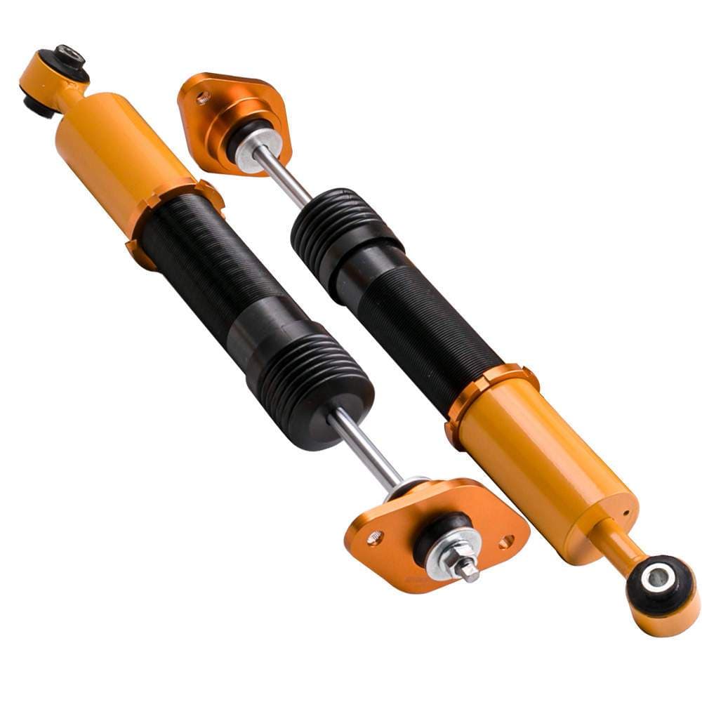 Säädettävä alustasarja, sopii malleihin Dodge Charger (2005–2010), Magnum, Challenger, Chrysler 300C SRT8 | Korkeussäädettävät coiloverit