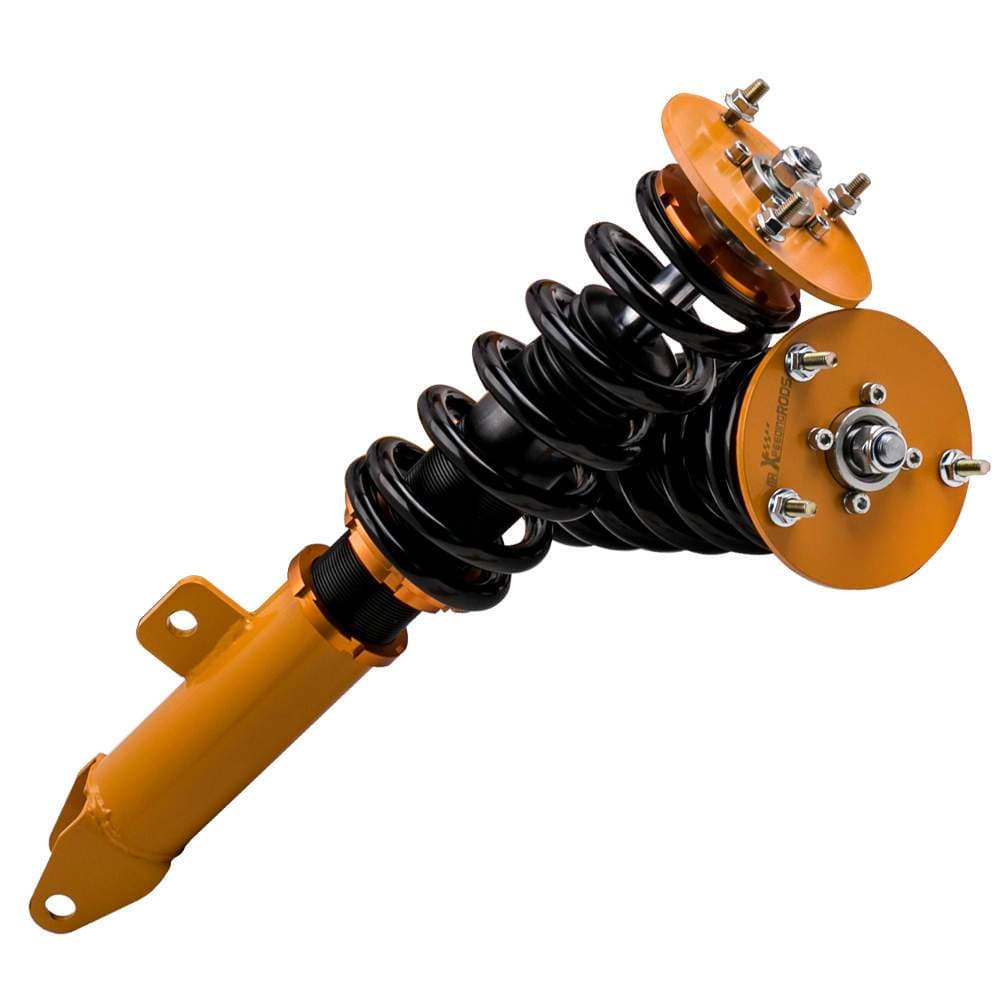 Säädettävä alustasarja, sopii malleihin Dodge Charger (2005–2010), Magnum, Challenger, Chrysler 300C SRT8 | Korkeussäädettävät coiloverit
