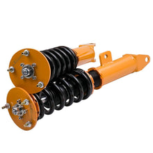 Lataa kuva Galleria-katseluun, Säädettävä alustasarja, sopii malleihin Dodge Charger (2005–2010), Magnum, Challenger, Chrysler 300C SRT8 | Korkeussäädettävät coiloverit