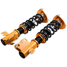 Ladda upp bild till gallerivisning, Coilover-kit lämplig för Subaru Forester 3:e generationen 2009–2013 | Höjdjusterbara coilover-dämpare, sänkning 25–75 mm