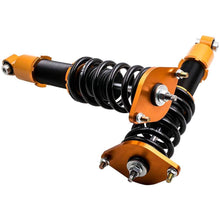 Ladda upp bild till gallerivisning, Coilover-kit lämplig för Subaru Forester 3:e generationen 2009–2013 | Höjdjusterbara coilover-dämpare, sänkning 25–75 mm