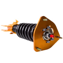 Last bildet i gallerivisningen, Senkesett egnet for Subaru Impreza WRX STI GDA GDB, Forester SG (2000-2008) | Coilovers 24-veis justerbare, senking 25-75 mm