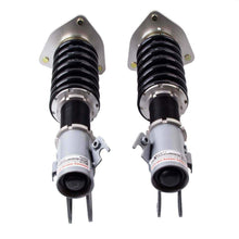 Lataa kuva Galleria-katseluun, Säädettävä alustasarja sopii Subaru Impreza GDA GDB STI 2000-2007, Saab 9-2X | Coiloverit 24-portainen iskunvaimennuksen säätö, madallus 0-3 tuumaa