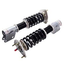 Lataa kuva Galleria-katseluun, Säädettävä alustasarja sopii Subaru Impreza GDA GDB STI 2000-2007, Saab 9-2X | Coiloverit 24-portainen iskunvaimennuksen säätö, madallus 0-3 tuumaa