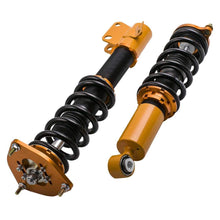 Ladda upp bild till gallerivisning, Coilover-kit geschikt för Subaru Outback (2000-2004) | Coilover-kit med justerbar höjd, justerbar camber