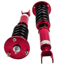 Indlæs billede til gallerivisning Skruesæt egnet til Toyota Supra A80 (1993-2002), Lexus SC300 SC400 (1991-2000) | Coilovers med 24-trins justerbar dæmpning
