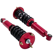 Indlæs billede til gallerivisning Skruesæt egnet til Toyota Supra A80 (1993-2002), Lexus SC300 SC400 (1991-2000) | Coilovers med 24-trins justerbar dæmpning