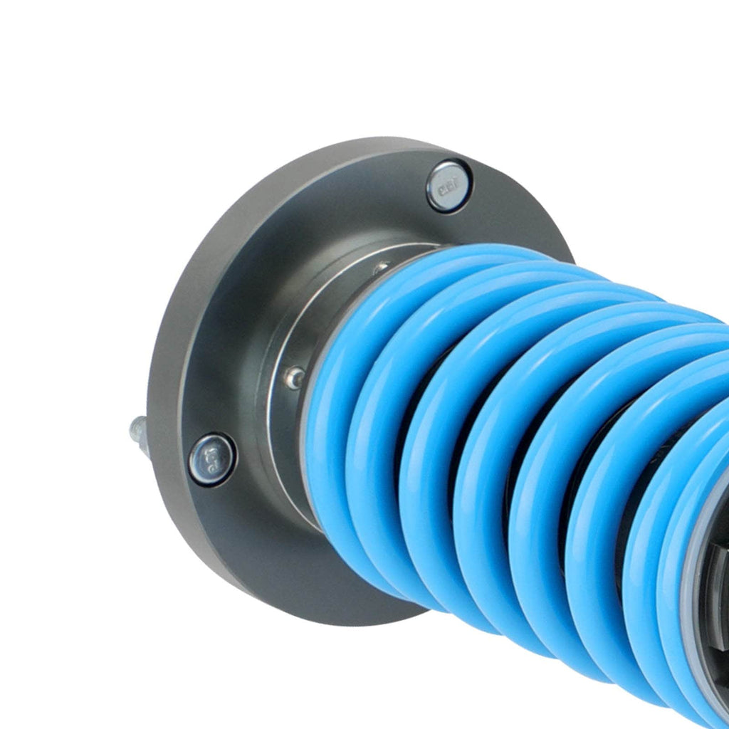 Maxpeedingrods T6 coilover-alusta (kierrealusta) sopii malliin Mitsubishi 3000GT GTO AWD 1991-1999, Dodge Stealth 1991-1996 | 24-portaisesti säädettävä coilovers