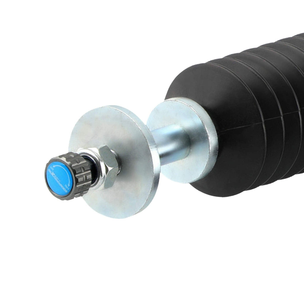 Maxpeedingrods T6 coilover-alusta (kierrealusta) sopii malliin Mitsubishi 3000GT GTO AWD 1991-1999, Dodge Stealth 1991-1996 | 24-portaisesti säädettävä coilovers