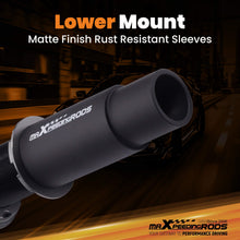 Indlæs billede til gallerivisning Maxpeedingrods T6 coilovers, passer til Audi A6 C7 2012-2018 og A7 quattro 4G8 | 24 trins justerbare coilovers, sænkning 25-75 mm