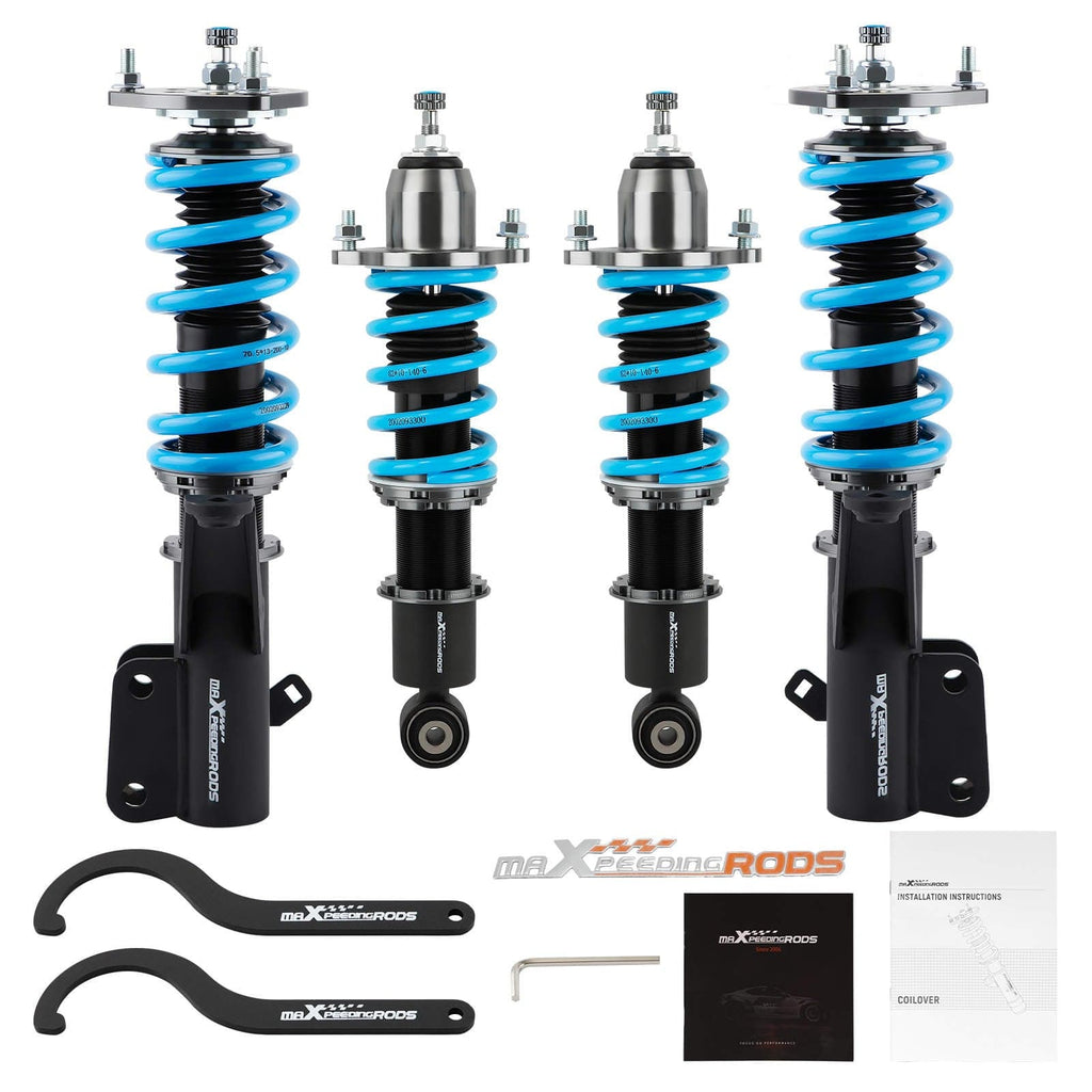 Schroefset Honda Civic VII EM2 ES ET 2001-2005