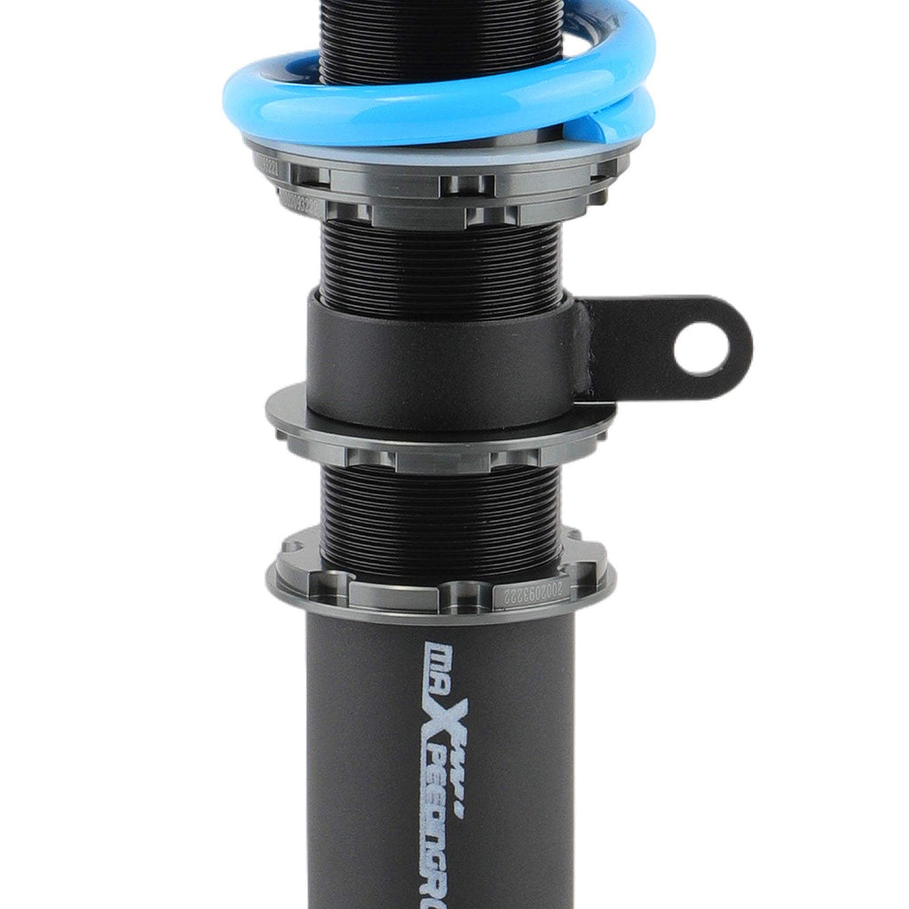 Maxpeedingrods T6 coilovers, passer til Honda Accord 6 CG1 CG5 CG6 sedan, CG2 CG3 coupé 1998-2002 | 24 trins justerbare coilovers