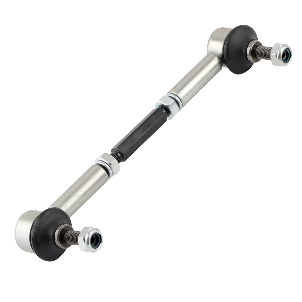 Maxpeedingrods T6 coilovers (gjengeunderstell) passer til BMW 3-serie E90 E91 E92 E93 2004-2013 RWD | 24-trinns justerbare coilovers, senkning 25-75 mm